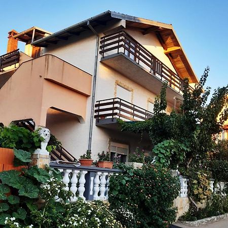 Apartment Gloria ซาดาร์ ภายนอก รูปภาพ