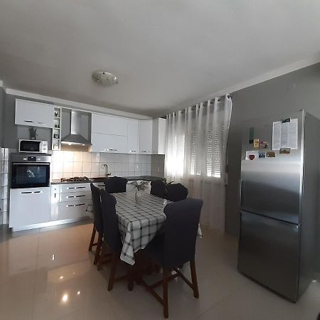 Apartment Gloria ซาดาร์ ภายนอก รูปภาพ