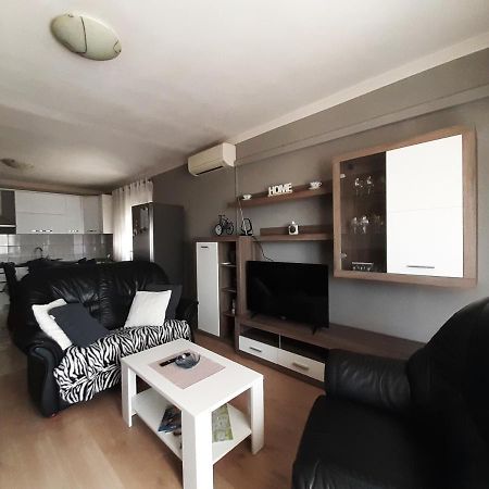 Apartment Gloria ซาดาร์ ภายนอก รูปภาพ