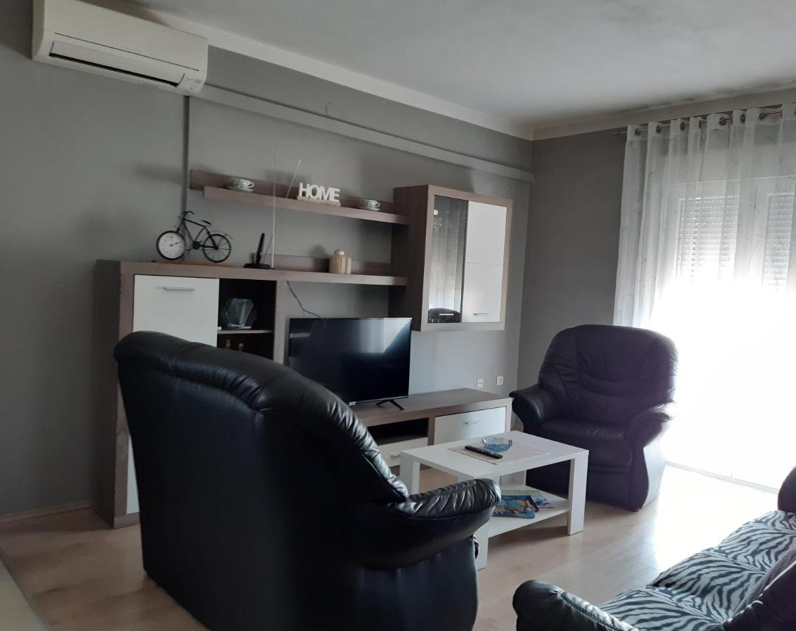 Apartment Gloria ซาดาร์ ภายนอก รูปภาพ