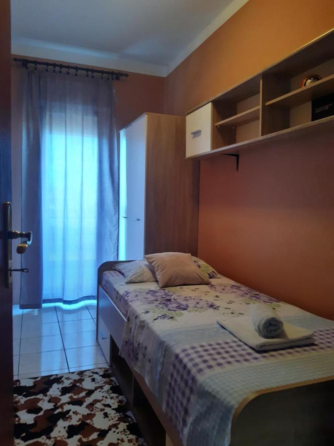 Apartment Gloria ซาดาร์ ภายนอก รูปภาพ