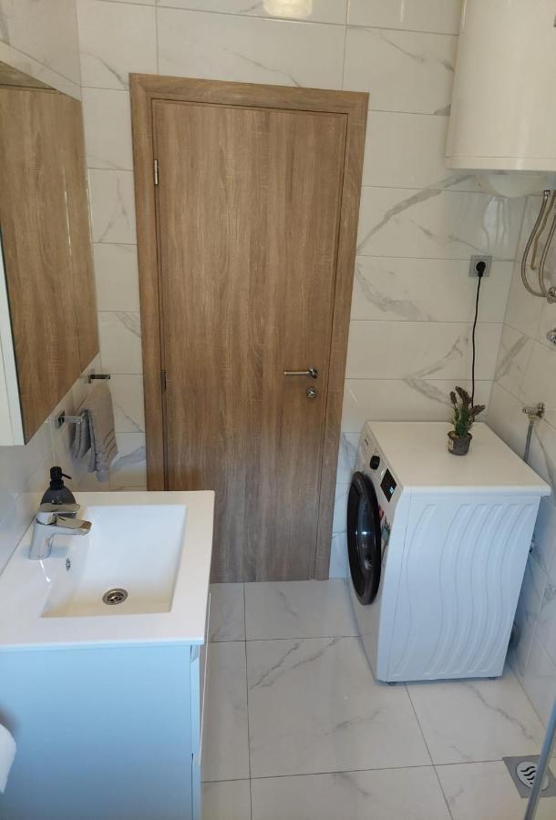 Apartment Gloria ซาดาร์ ภายนอก รูปภาพ